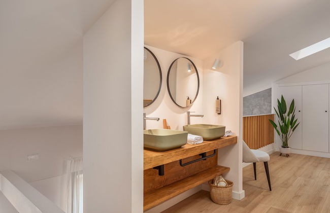 Marconia Boutique Residence - Foto 49