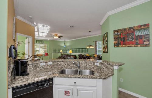 3 bedrooms townhome Gated Resort 5 minutes from Disney - Foto 12