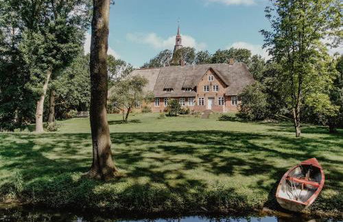 Nordseeestate Comfortable Holiday Residence - Foto 24