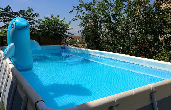 Assaf's Cabin - Foto 12