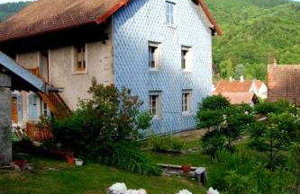 Appartement charmant à Plancher-les-Mines, cheminée, 90 m² - Foto 6