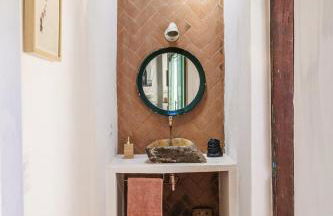 Incrível Casa Colonial-Déco - Centro Histórico - Foto 72