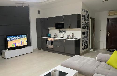 Apartament Rodzinny Ostrowiec Św - Foto 18