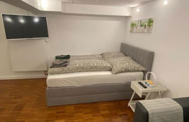 Gästehaus Brunswiek Studio - Foto 26