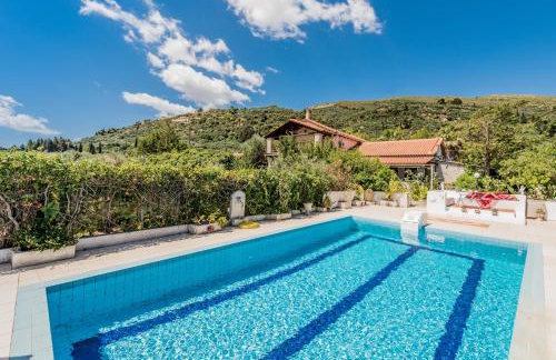 JPS stone villa - Foto 34