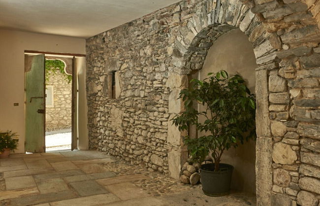 Catenazzi 2 Comfortable Holiday Residence - Foto 12