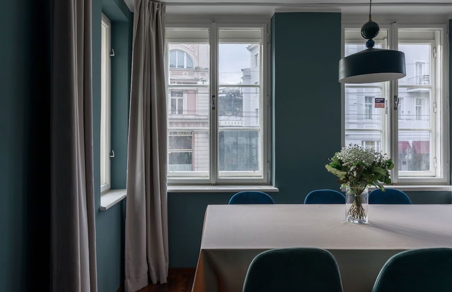 Numa Salzburg Sonate - Foto 29