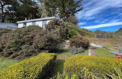 Boathouse Cottage (Historic Coast Guard property) - Foto 9