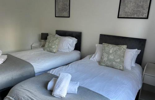 Exquisite Long-Term Living in Cardiff's Heart - Foto 15