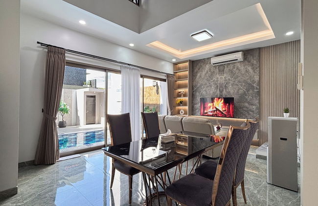 Bellagio Villas - Foto 13