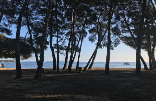 Appartement plage piscine et tennis inclus - Foto 62