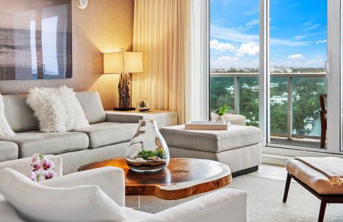 Oceanview Private Condo at 1 Hotel & Homes - 1207 - Foto 8