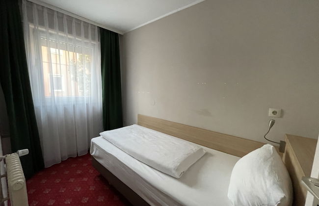 Hafner Hotel- Apartment - Photo 19