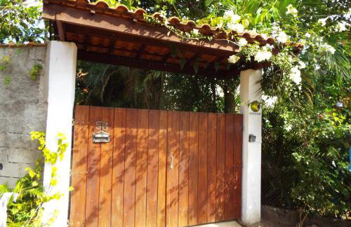 Aldeia Itamambuca Chalé Camping Ubatuba - Foto 1