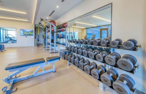 Luxury Oasis - Stunning Condo Unbeatable Location - Foto 30