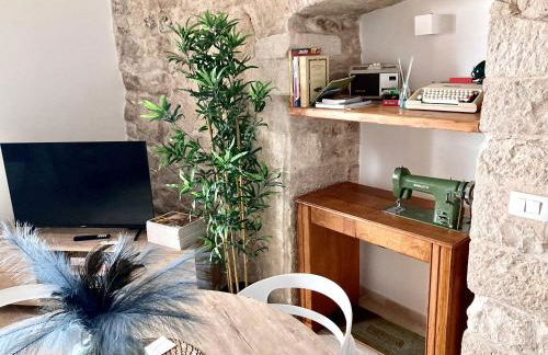 Semper Invictus Apartment - Palazzo Framarino dei Malatesta - XIV Century - Foto 44