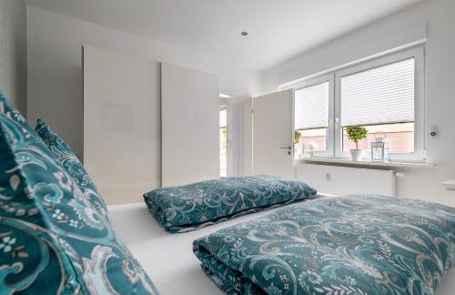 Ferienwohnung Blickfang am Nordberg - Foto 20