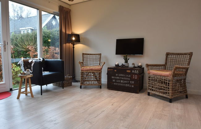 Alluring Apartment in Bergen With Terrace, Garden and BBQ - Foto 41