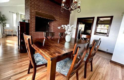 Farmhouse RV - Sunset Pergola - Fire Pit - Views - Foto 42