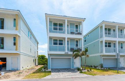 NEW! SaltWater Serenity less than 500ft to AMI, Canal Front! - Foto 43