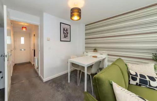 Cosy retreat with outdoor seating - Pass the Keys - Photo 19