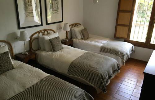 Las Gitanillas, villa with optional pool heating, La Cala de Mijas - Photo 22