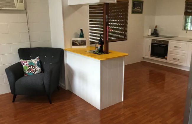 Egrets Rest - Daintree - Photo 7