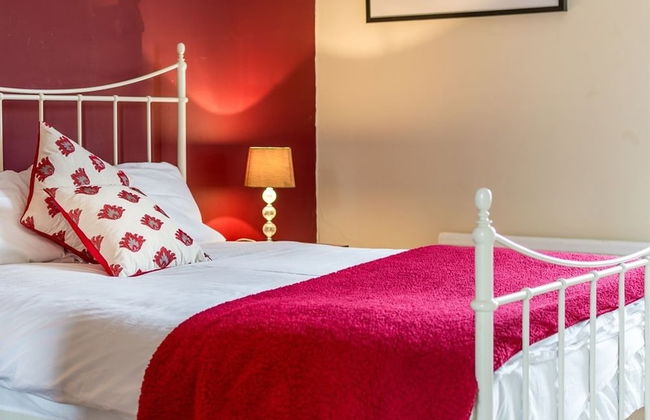 Leighton Buzzard Apartments - Foto 10