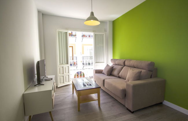 Apartamentos Centro Nerja Marimel 103 - Foto 14