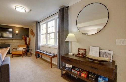 2 Mi to Downtown 4BR Country Home Near K-State - Foto 15