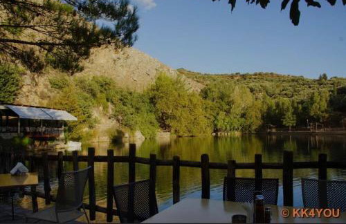 Anna grandmas house - Foto 58