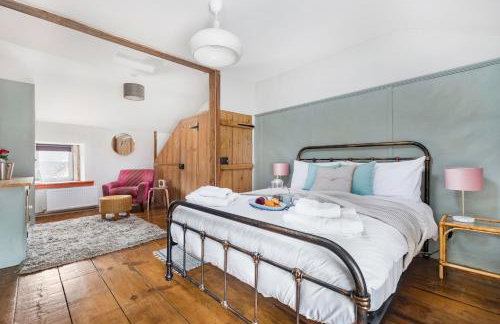 No 9 The Hill Cromford Nr Matlock Bath - Foto 3