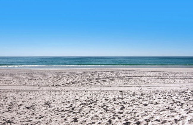 Chateau La Mer II 902 - Pirates Mermaid - Foto 89