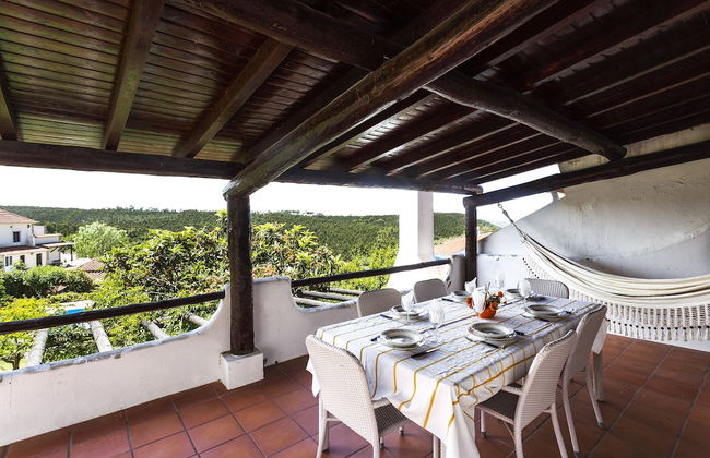 Ericeira Private Villa - Foto 6