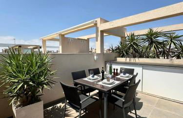 NEW LUXURY SEAVIEW ROOF Apartments - Foto 46
