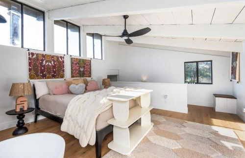 Rocky Ridge Cabin Yosemite - Foto 18