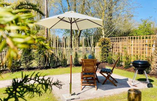 The BeeKeepers - Homely Luxurious Self Catering - Foto 31