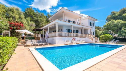 Villa Alaris - Foto 2, sunbed, Other