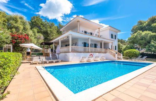 Villa Alaris - Foto 2