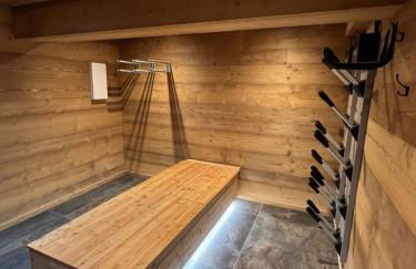 Galibier & Spirit - Foto 23