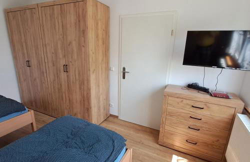 BB-Apart Apartment 1 - Foto 6