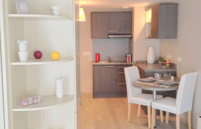 Résidence Bleu Castillet - Photo 19