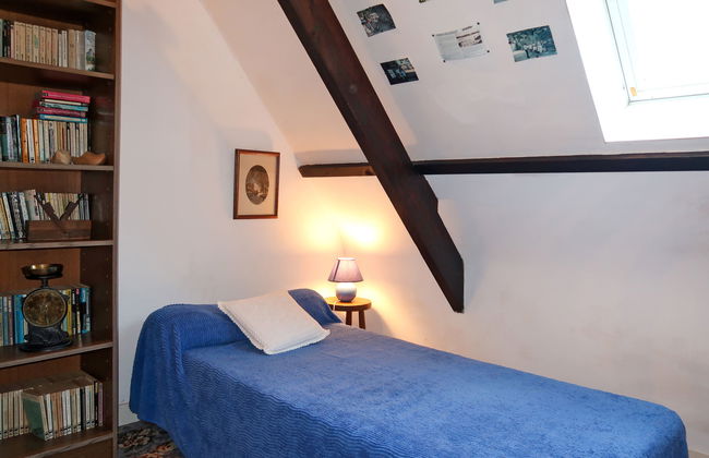 La Moineaudière - Foto 14