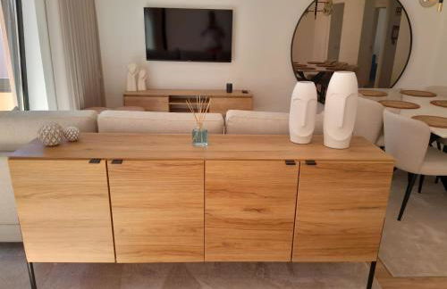 Beachfront Apartment - Foto 8