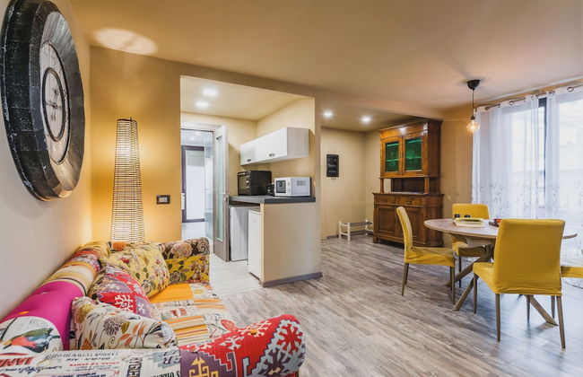 Ursino apartment with balcony - Foto 11