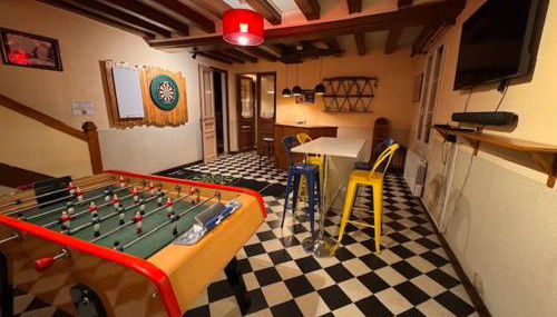 Le Gîte du Figuier - Foto 1