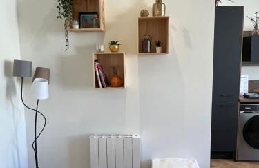 Loft Pasteur - Homillesime - Foto 29