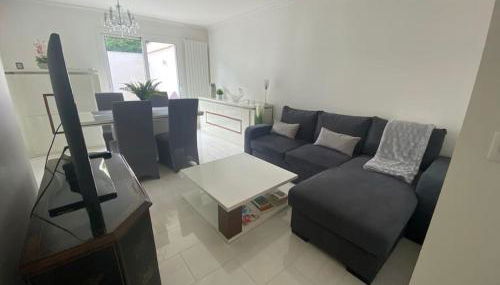 L'Etoile MC / Maison à 30min de Paris - Foto 4