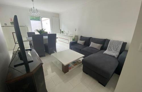 L'Etoile MC / Maison à 30min de Paris - Foto 4