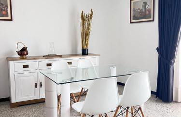 Ap NURIMAR 2 con Aire Acondicionado en Centro del Pueblo - Foto 9